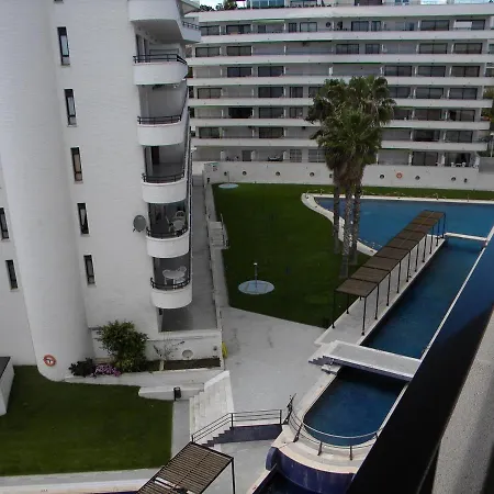 Apartment Aventura