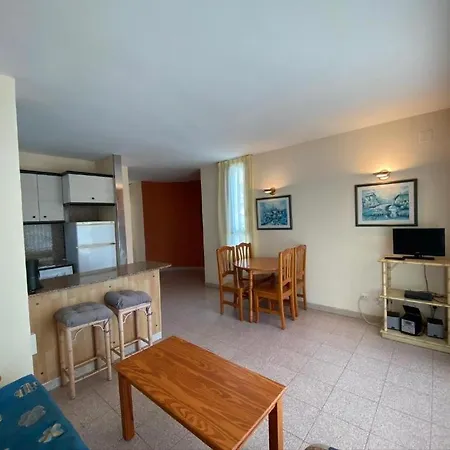 Aventura Apartment Salou