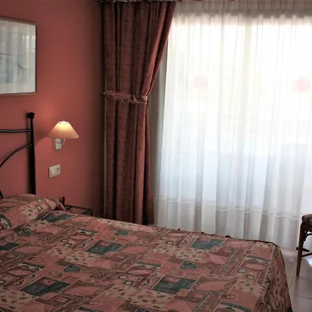 Aventura Apartment Salou