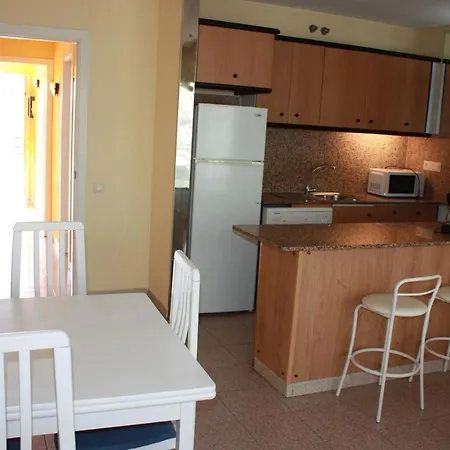 Aventura Apartment *