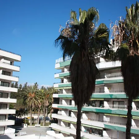 Apartment Aventura