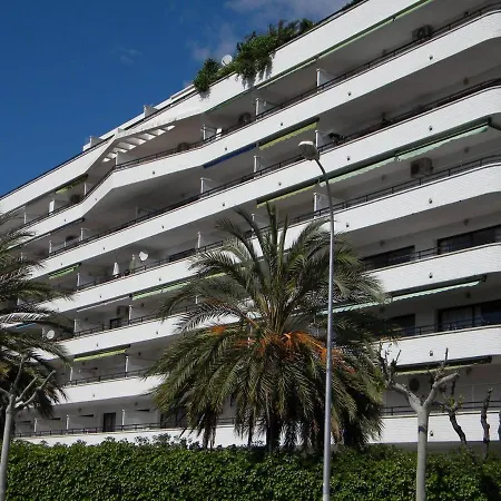 Apartment Aventura *