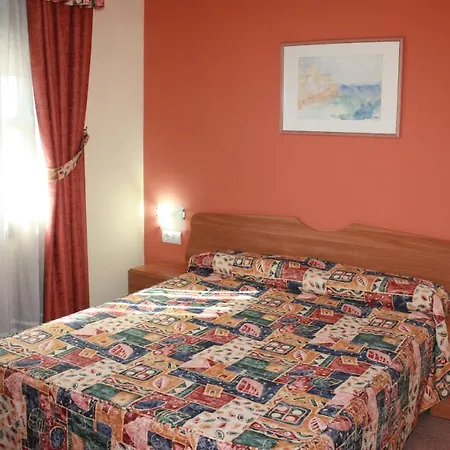 Apartment Aventura Salou