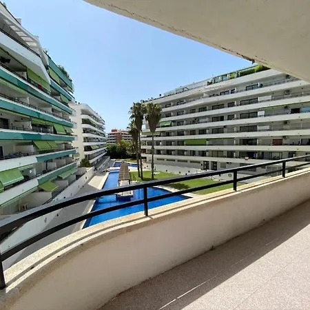 Aventura Apartment