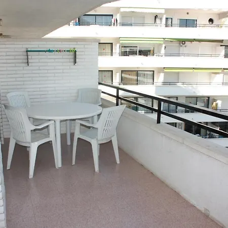 Aventura Apartment Salou