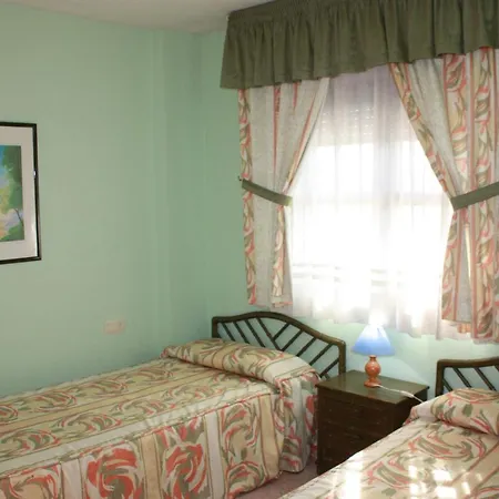Aventura Apartment