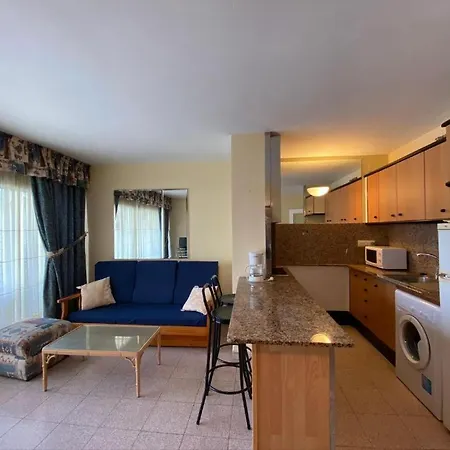 Aventura Apartment