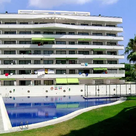 Aventura Salou