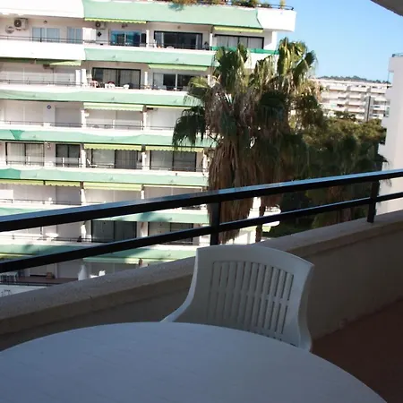 Aventura Apartment Salou
