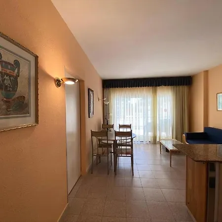 Aventura Apartment