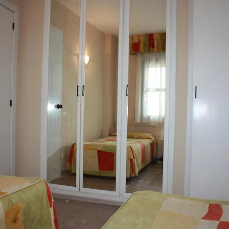 Aventura Salou