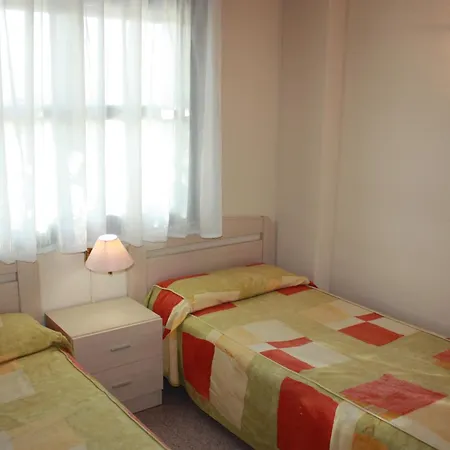 Apartment Aventura Salou