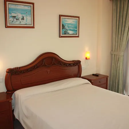 Apartment Aventura