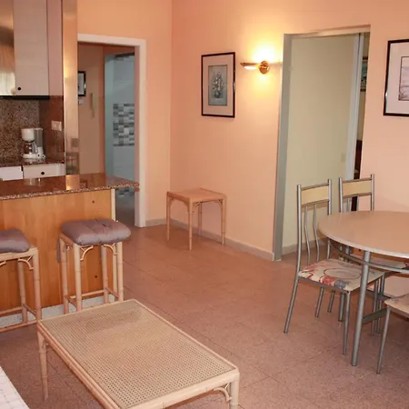 Aventura Apartment