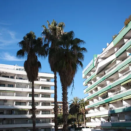 Apartment Aventura