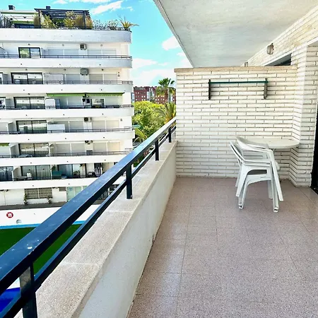 Apartment Aventura *