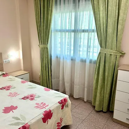Aventura Apartment *