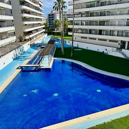 Aventura Apartment Salou