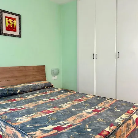 Apartment Aventura *
