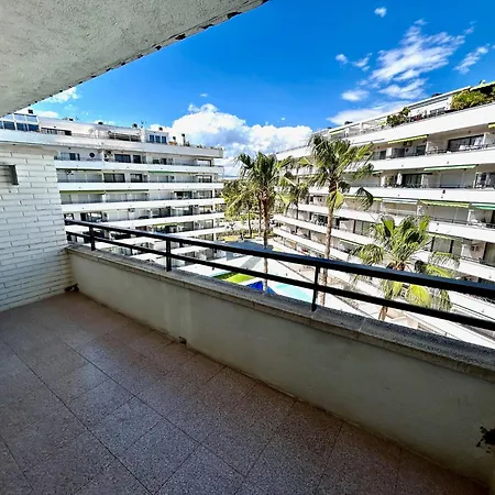 Apartment Aventura *