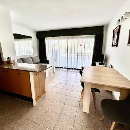 Aventura Apartment Salou