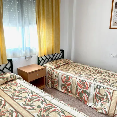 Apartment Aventura Salou