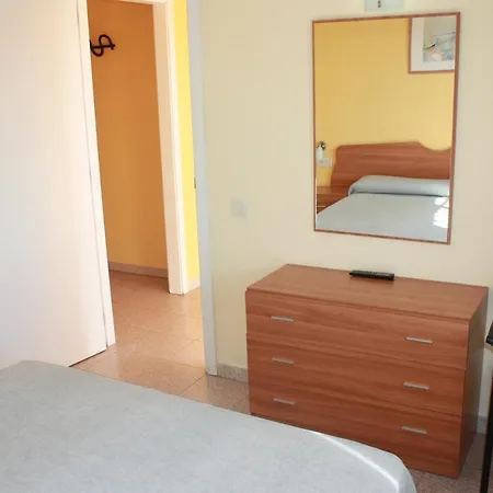 Aventura Appartement