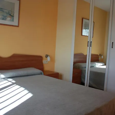 Appartement Aventura *