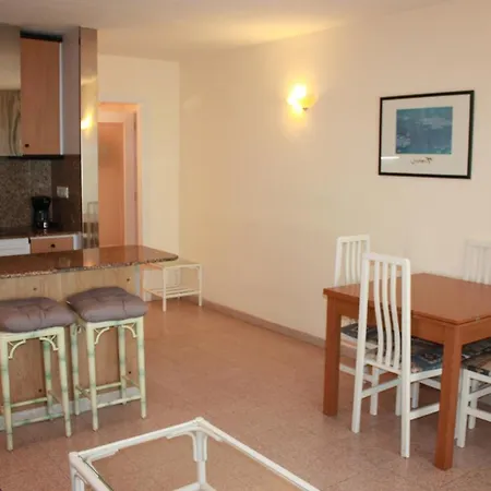 Appartement Aventura *