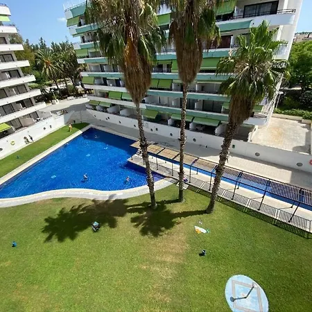 Aventura * Salou