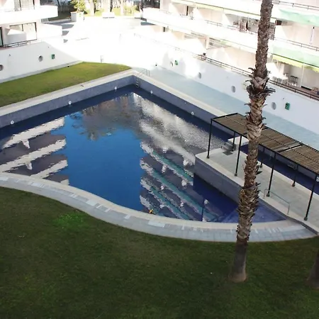 Appartement Aventura
