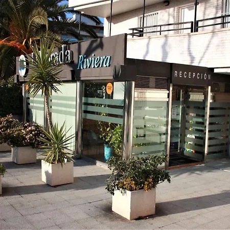 Aventura Appartement