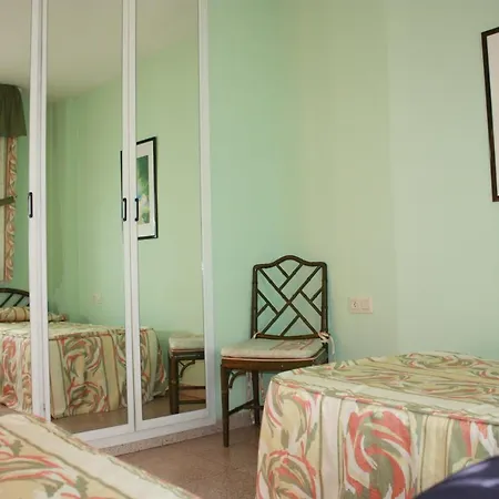 Aventura Appartement
