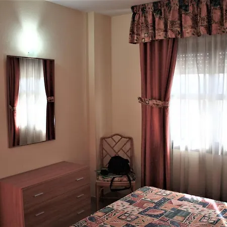 Aventura Appartement Salou