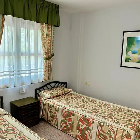 Appartement Aventura *