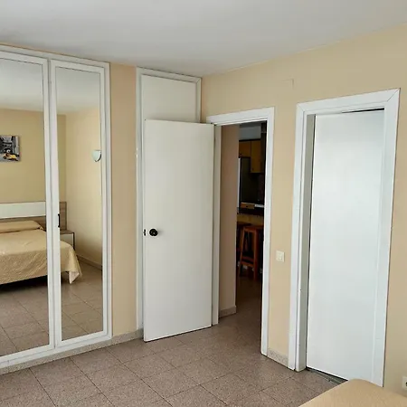 Aventura Appartement Salou