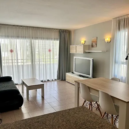 Appartement Aventura *