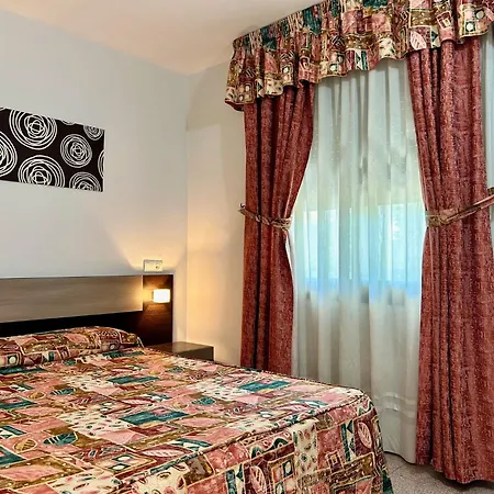 Appartement Aventura
