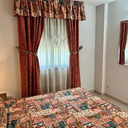 Appartement Aventura