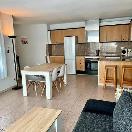 Aventura Appartement *