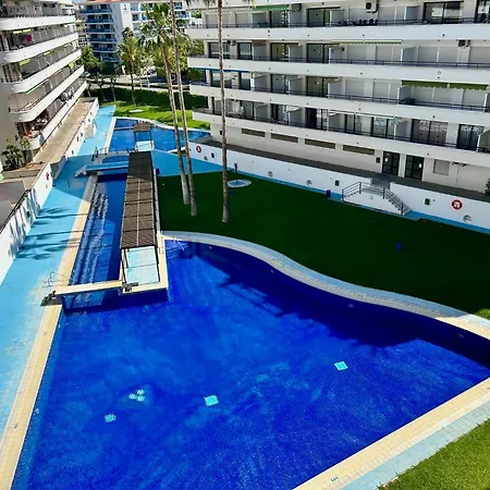 Aventura Salou