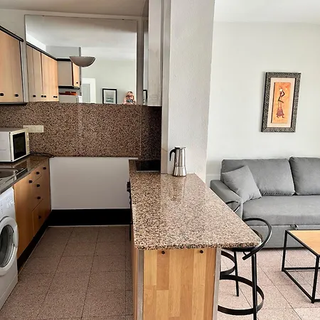 Appartement Aventura