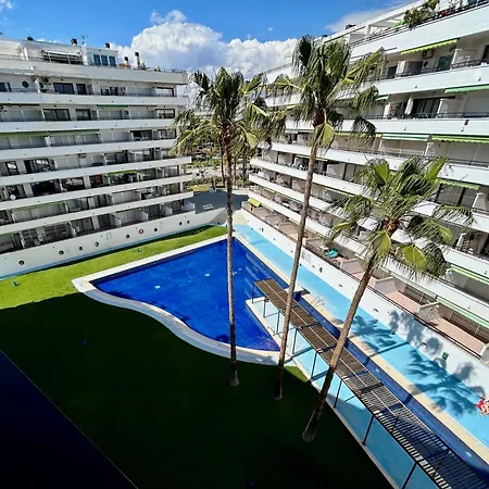 Appartement Aventura *